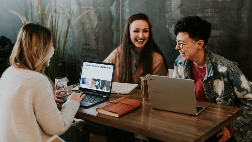What Makes A Great Influencer Marketing Agency?