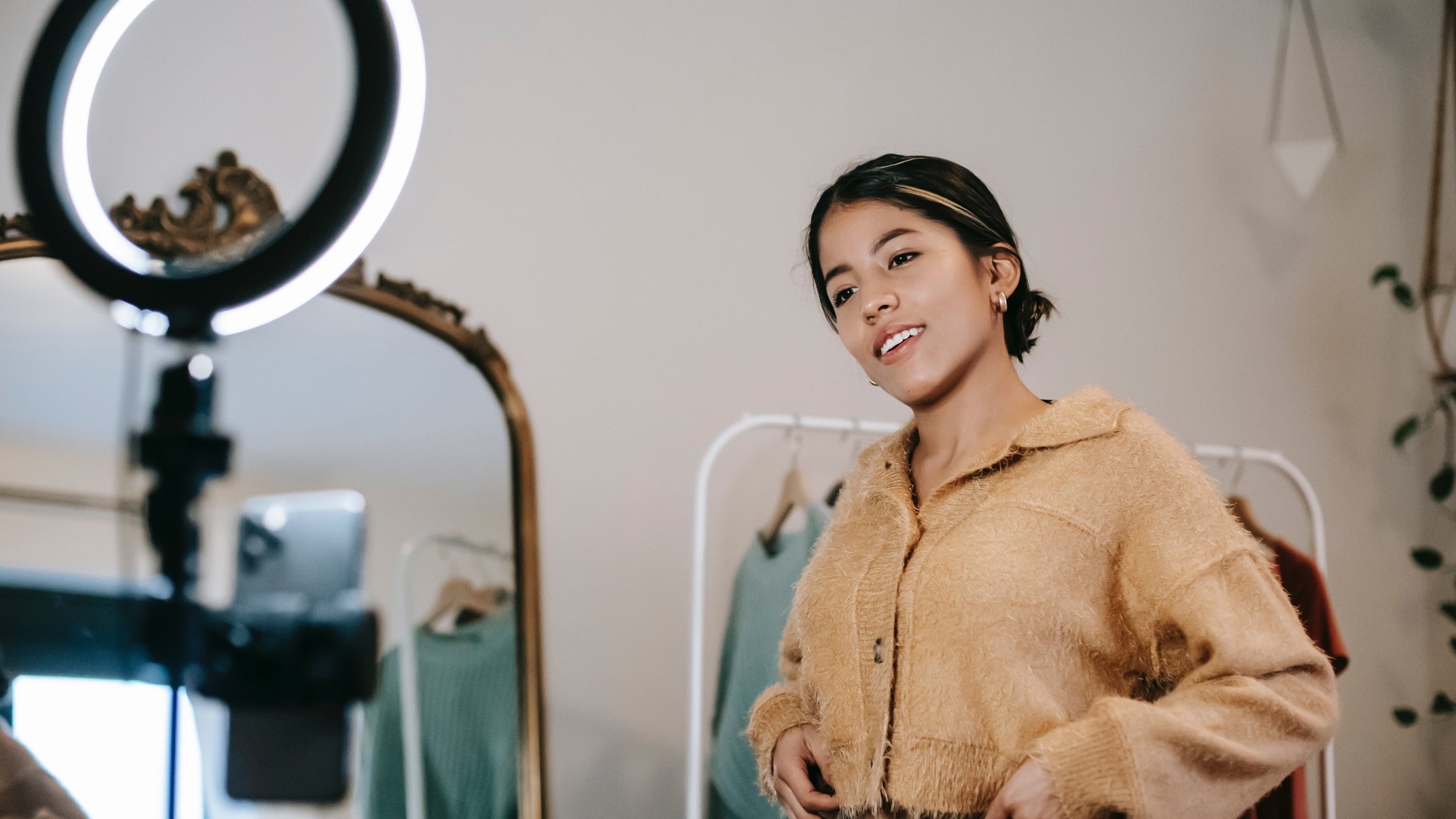 What’s Behind The Rise of Micro-Influencers?