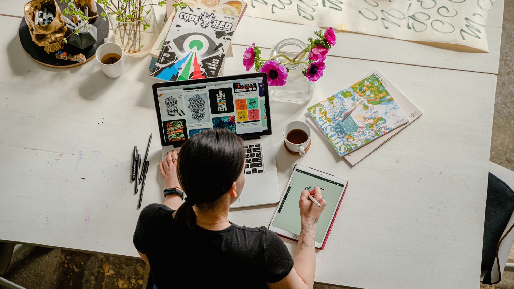Influencer Marketing Platforms: What Are They & Best Features